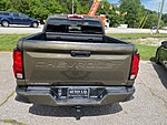 Used 2023 CHEVROLET COLORADO 4WD CREW CAB LT in GREENVILLE, SOUTH CAROLINA (Photo 6)