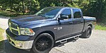 Used 2019 RAM 1500 CLASSIC LONE STAR 4X2 CREW CAB 5'7" BOX in GREENVILLE, SOUTH CAROLINA