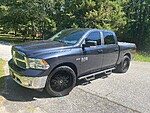 Used 2019 RAM 1500 CLASSIC LONE STAR CREW CAB in GREENVILLE, SOUTH CAROLINA (Photo 1)