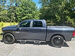 Used 2019 RAM 1500 CLASSIC LONE STAR CREW CAB in GREENVILLE, SOUTH CAROLINA (Photo 2)