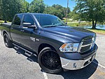 Used 2019 RAM 1500 CLASSIC LONE STAR CREW CAB in GREENVILLE, SOUTH CAROLINA (Photo 3)