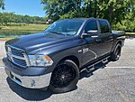 Used 2019 RAM 1500 CLASSIC LONE STAR CREW CAB in GREENVILLE, SOUTH CAROLINA (Photo 4)