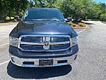 Used 2019 RAM 1500 CLASSIC LONE STAR CREW CAB in GREENVILLE, SOUTH CAROLINA (Photo 5)