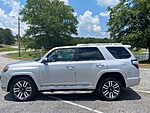 Used 2016 TOYOTA 4RUNNER 4WD 4DR V6 LIMITED in GREENVILLE, SOUTH CAROLINA (Photo 3)