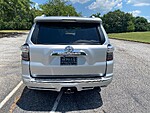 Used 2016 TOYOTA 4RUNNER 4WD 4DR V6 LIMITED in GREENVILLE, SOUTH CAROLINA (Photo 4)