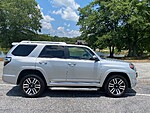 Used 2016 TOYOTA 4RUNNER 4WD 4DR V6 LIMITED in GREENVILLE, SOUTH CAROLINA (Photo 5)