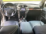 Used 2016 TOYOTA 4RUNNER 4WD 4DR V6 LIMITED in GREENVILLE, SOUTH CAROLINA (Photo 8)