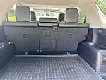 Used 2016 TOYOTA 4RUNNER 4WD 4DR V6 LIMITED in GREENVILLE, SOUTH CAROLINA (Photo 9)
