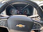 Used 2017 CHEVROLET COLORADO 4WD CREW CAB 128.3