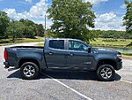 Used 2017 CHEVROLET COLORADO 4WD CREW CAB 128.3