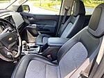 Used 2017 CHEVROLET COLORADO 4WD CREW CAB 128.3