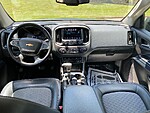 Used 2017 CHEVROLET COLORADO 4WD CREW CAB 128.3