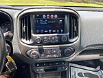 Used 2017 CHEVROLET COLORADO 4WD CREW CAB 128.3