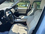 Used 2016 LAND ROVER RANGE ROVER SPORT 4WD 4DR V6 DIESEL HSE in GREENVILLE, SOUTH CAROLINA (Photo 10)