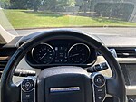 Used 2016 LAND ROVER RANGE ROVER SPORT 4WD 4DR V6 DIESEL HSE in GREENVILLE, SOUTH CAROLINA (Photo 8)