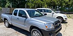 Used 2011 TOYOTA TACOMA 2WD ACCESS I4 MT in GREENVILLE, SOUTH CAROLINA