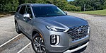 Used 2020 HYUNDAI PALISADE SEL FWD in GREENVILLE, SOUTH CAROLINA