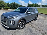 Used 2020 HYUNDAI PALISADE SEL FWD in GREENVILLE, SOUTH CAROLINA (Photo 2)