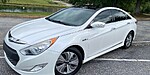 Used 2014 HYUNDAI SONATA 4DR SDN LIMITED in GREENVILLE, SOUTH CAROLINA