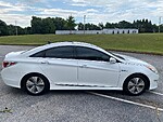 Used 2014 HYUNDAI SONATA 4DR SDN LIMITED in GREENVILLE, SOUTH CAROLINA (Photo 3)