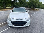Used 2014 HYUNDAI SONATA 4DR SDN LIMITED in GREENVILLE, SOUTH CAROLINA (Photo 4)