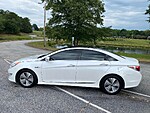 Used 2014 HYUNDAI SONATA 4DR SDN LIMITED in GREENVILLE, SOUTH CAROLINA (Photo 5)