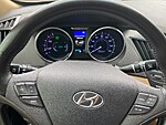 Used 2014 HYUNDAI SONATA 4DR SDN LIMITED in GREENVILLE, SOUTH CAROLINA (Photo 6)