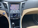 Used 2014 HYUNDAI SONATA 4DR SDN LIMITED in GREENVILLE, SOUTH CAROLINA (Photo 7)