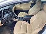 Used 2014 HYUNDAI SONATA 4DR SDN LIMITED in GREENVILLE, SOUTH CAROLINA (Photo 8)