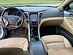 Used 2014 HYUNDAI SONATA 4DR SDN LIMITED in GREENVILLE, SOUTH CAROLINA (Photo 9)
