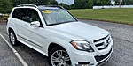 Used 2014 MERCEDES-BENZ GLK-CLASS RWD 4DR GLK 350 in GREENVILLE, SOUTH CAROLINA