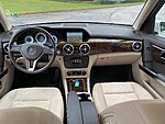 Used 2014 MERCEDES-BENZ GLK-CLASS RWD 4DR GLK 350 in GREENVILLE, SOUTH CAROLINA (Photo 10)