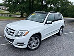 Used 2014 MERCEDES-BENZ GLK-CLASS RWD 4DR GLK 350 in GREENVILLE, SOUTH CAROLINA (Photo 2)