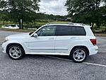 Used 2014 MERCEDES-BENZ GLK-CLASS RWD 4DR GLK 350 in GREENVILLE, SOUTH CAROLINA (Photo 3)