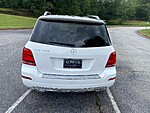 Used 2014 MERCEDES-BENZ GLK-CLASS RWD 4DR GLK 350 in GREENVILLE, SOUTH CAROLINA (Photo 5)