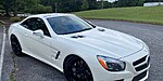 Used 2014 MERCEDES-BENZ SL-CLASS 2DR ROADSTER SL 550 in GREENVILLE, SOUTH CAROLINA