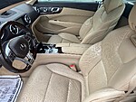 Used 2014 MERCEDES-BENZ SL-CLASS 2DR ROADSTER SL 550 in GREENVILLE, SOUTH CAROLINA (Photo 10)