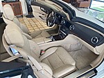 Used 2014 MERCEDES-BENZ SL-CLASS 2DR ROADSTER SL 550 in GREENVILLE, SOUTH CAROLINA (Photo 13)