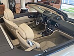 Used 2014 MERCEDES-BENZ SL-CLASS 2DR ROADSTER SL 550 in GREENVILLE, SOUTH CAROLINA (Photo 14)