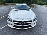 Used 2014 MERCEDES-BENZ SL-CLASS 2DR ROADSTER SL 550 in GREENVILLE, SOUTH CAROLINA (Photo 4)