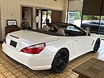 Used 2014 MERCEDES-BENZ SL-CLASS 2DR ROADSTER SL 550 in GREENVILLE, SOUTH CAROLINA (Photo 5)