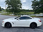 Used 2014 MERCEDES-BENZ SL-CLASS 2DR ROADSTER SL 550 in GREENVILLE, SOUTH CAROLINA (Photo 6)