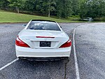 Used 2014 MERCEDES-BENZ SL-CLASS 2DR ROADSTER SL 550 in GREENVILLE, SOUTH CAROLINA (Photo 7)