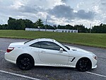 Used 2014 MERCEDES-BENZ SL-CLASS 2DR ROADSTER SL 550 in GREENVILLE, SOUTH CAROLINA (Photo 8)