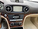 Used 2014 MERCEDES-BENZ SL-CLASS 2DR ROADSTER SL 550 in GREENVILLE, SOUTH CAROLINA (Photo 9)