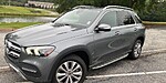 Used 2020 MERCEDES-BENZ GLE GLE 350 SUV in GREENVILLE, SOUTH CAROLINA
