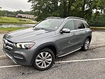 Used 2020 MERCEDES-BENZ GLE GLE 350 SUV in GREENVILLE, SOUTH CAROLINA (Photo 1)
