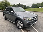 Used 2020 MERCEDES-BENZ GLE GLE 350 SUV in GREENVILLE, SOUTH CAROLINA (Photo 2)