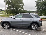 Used 2020 MERCEDES-BENZ GLE GLE 350 SUV in GREENVILLE, SOUTH CAROLINA (Photo 3)
