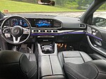Used 2020 MERCEDES-BENZ GLE GLE 350 SUV in GREENVILLE, SOUTH CAROLINA (Photo 9)